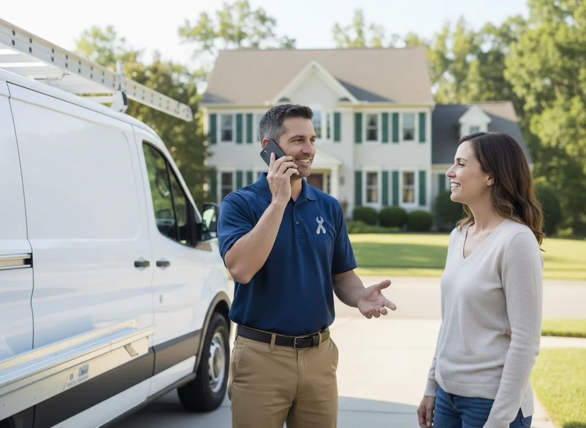 Home Gutter Service Santa Paula, CA FAQs
